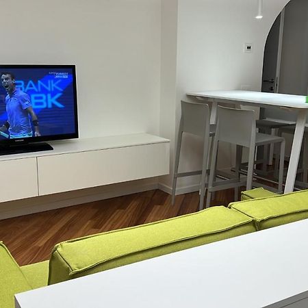 Апартаменты Giada Due Тревизо Экстерьер фото